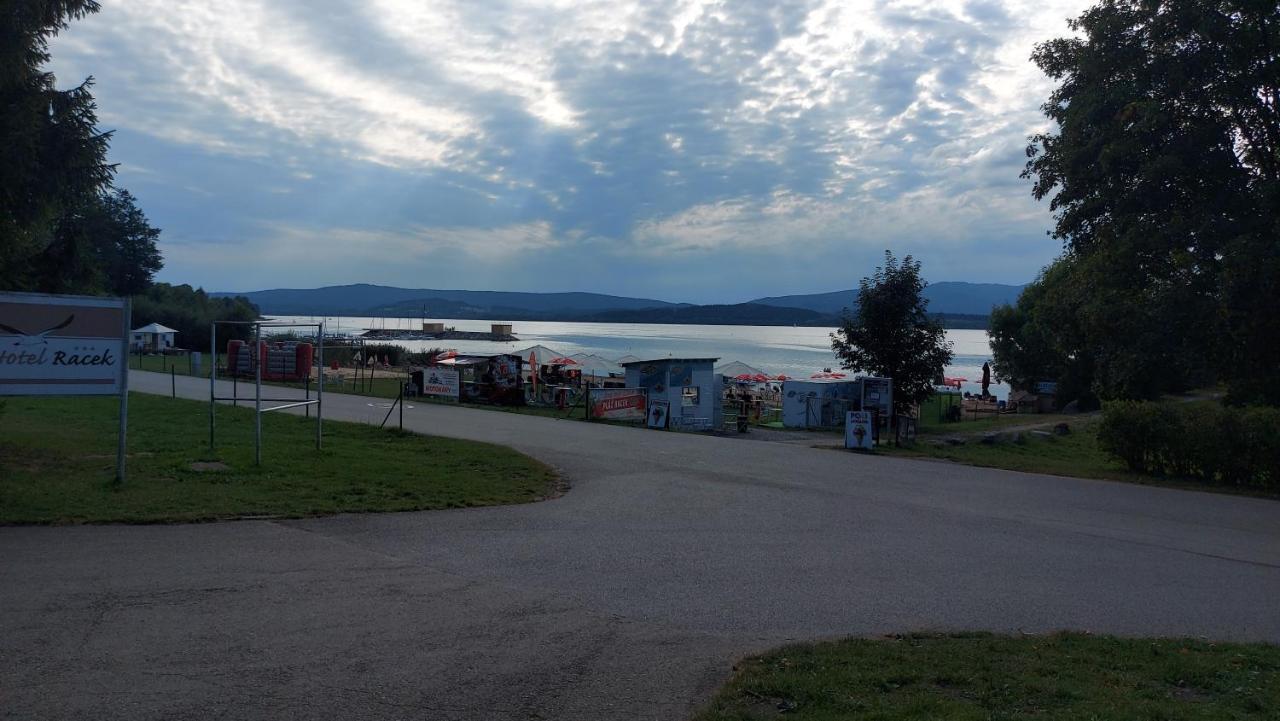 Lipno Apartments Bergmax, Ski Areal Lipno 16Min Dojezd - Resort Male Lipno S Terasou A Zahradkou, Parking Free Černá v Pošumaví Exterior foto