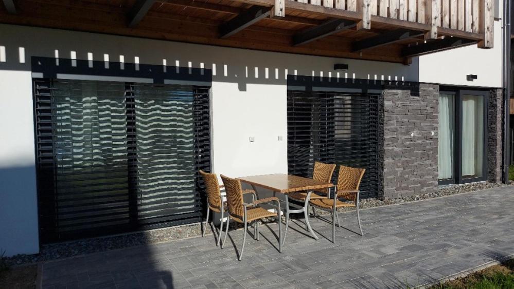 Lipno Apartments Bergmax, Ski Areal Lipno 16Min Dojezd - Resort Male Lipno S Terasou A Zahradkou, Parking Free Černá v Pošumaví Exterior foto