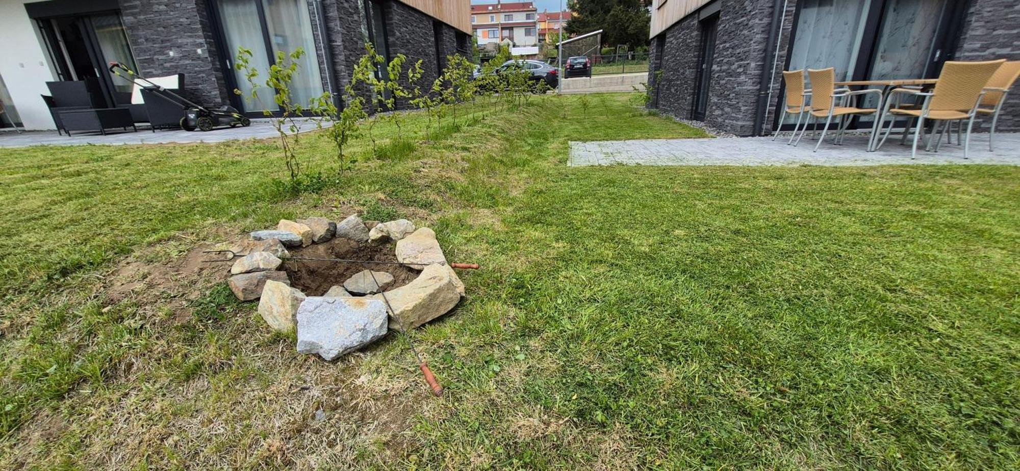 Lipno Apartments Bergmax, Ski Areal Lipno 16Min Dojezd - Resort Male Lipno S Terasou A Zahradkou, Parking Free Černá v Pošumaví Exterior foto